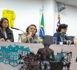 Cena Política – Quarta-feira, 21 de agosto de 2019