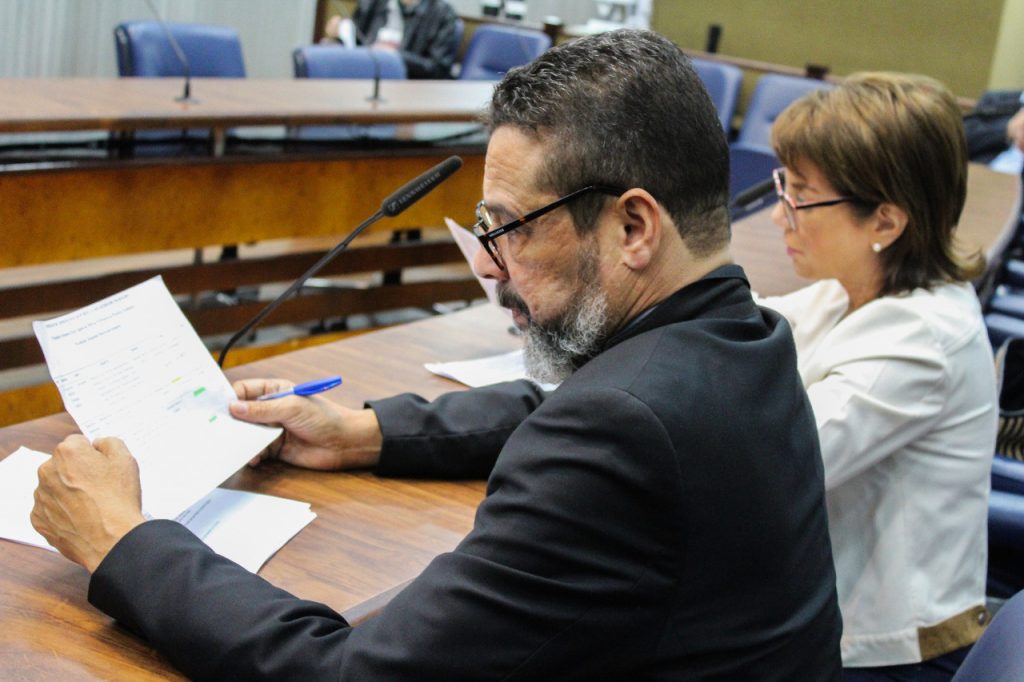 DESTAQUES DA SEMANA (2 A 6 DE SETEMBRO)