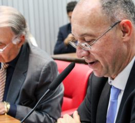 Cena Política – Quarta-feira, 28 de agosto de 2019