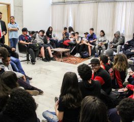 Cena Política – Terça-feira, 27 de agosto de 2019