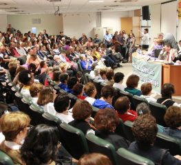 AGENDA DA SEMANA – 27 A 30 DE AGOSTO