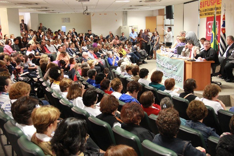 AGENDA DA SEMANA – 27 A 30 DE AGOSTO