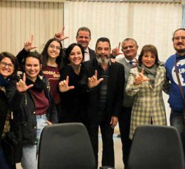 Cena Política – Terça-feira, 20 de agosto de 2019