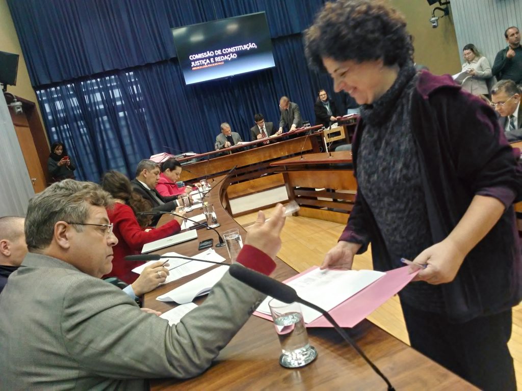 Cena Política – Quarta-Feira, 14 de Agosto de 2019