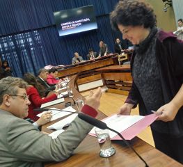 Cena Política – Quarta-Feira, 14 de Agosto de 2019