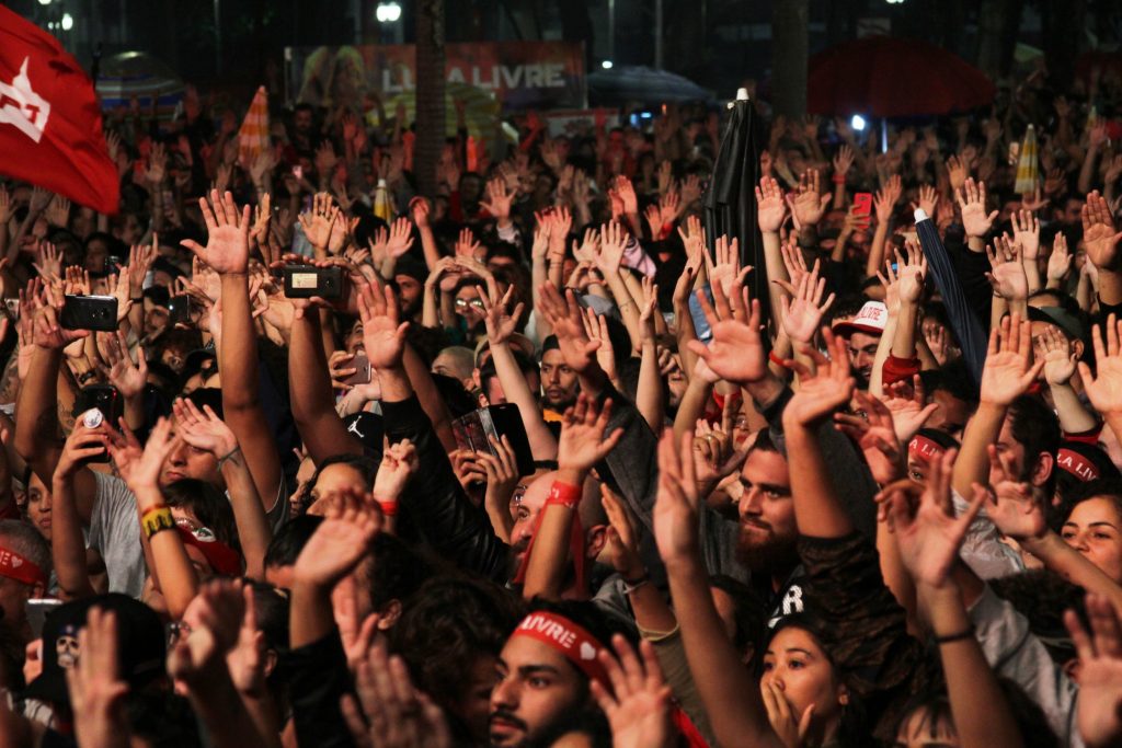 AGENDA DA SEMANA – 17 A 20 DE SETEMBRO