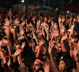 AGENDA DA SEMANA – 17 A 20 DE SETEMBRO