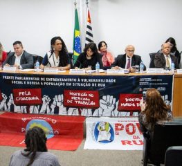 Cena Política – Quarta-Feira, 7 de Agosto de 2019