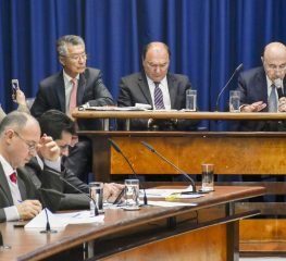 DESTAQUE DA SEMANA – 24 A 26 DE SETEMBRO