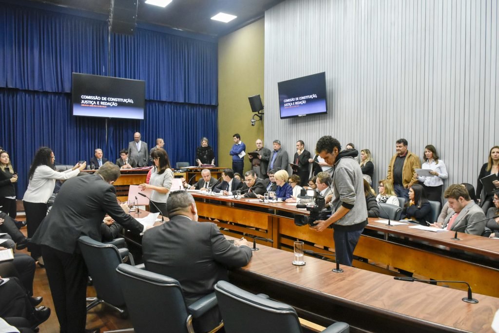 AGENDA DA SEMANA – 1 A 4 DE OUTUBRO