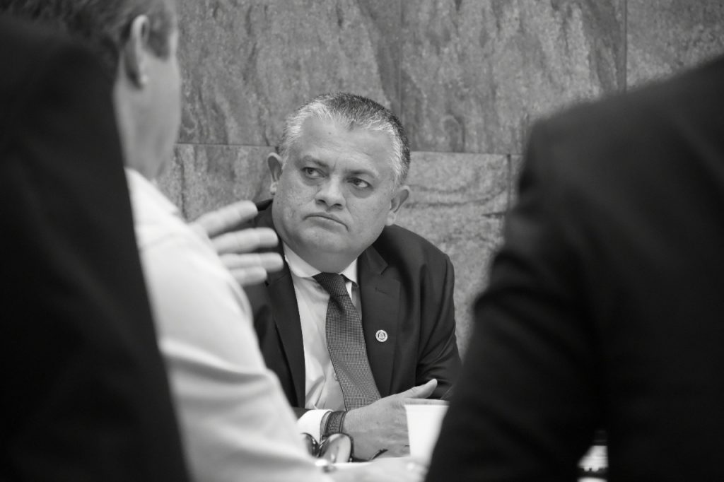 Cena Política – Quarta-Feira, 25 de Setembro de 2019