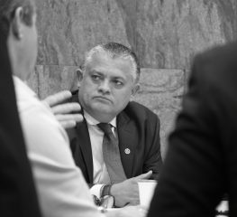 Cena Política – Quarta-Feira, 25 de Setembro de 2019