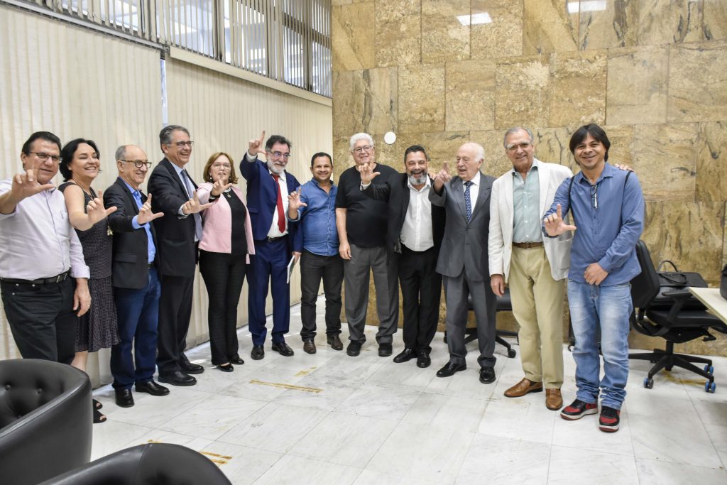 DESTAQUES DA SEMANA – 17 A 19 DE SETEMBRO