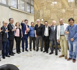 DESTAQUES DA SEMANA – 17 A 19 DE SETEMBRO