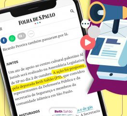 Frente Parlamentar debate futuro das universidades públicas de São Paulo