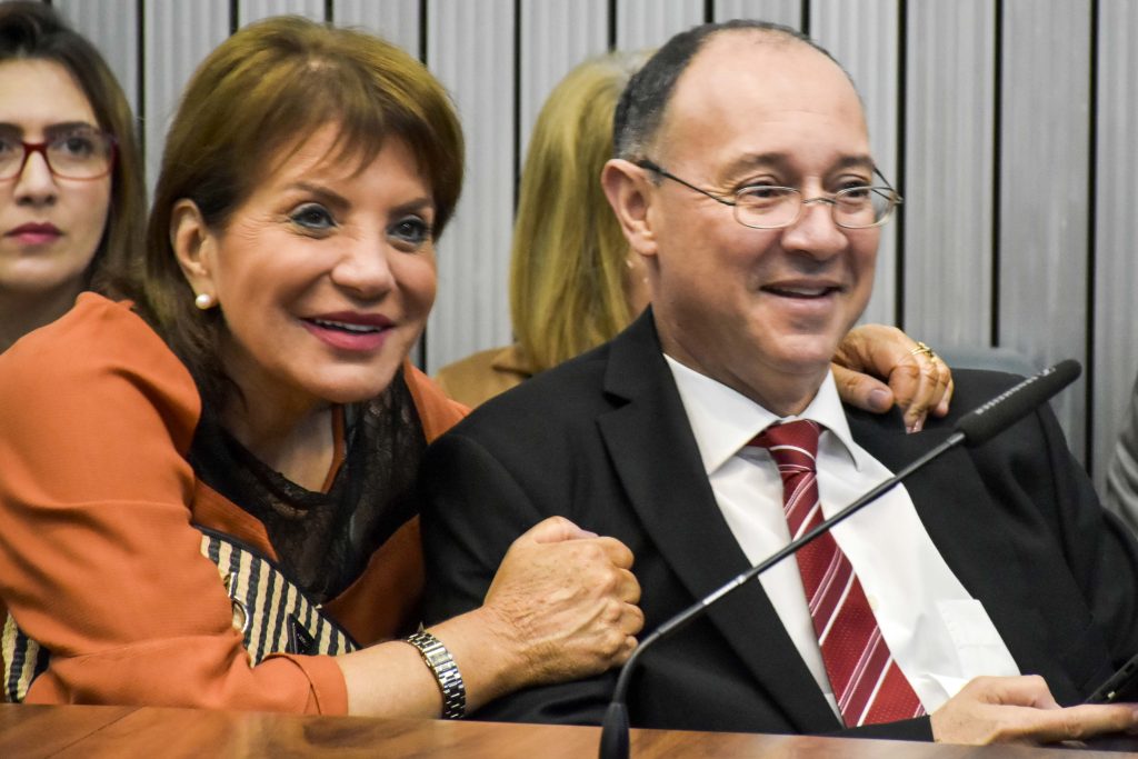 Cena Política – Quarta-Feira, 11 de Setembro