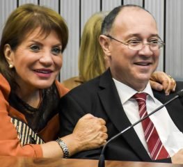 Cena Política – Quarta-Feira, 11 de Setembro