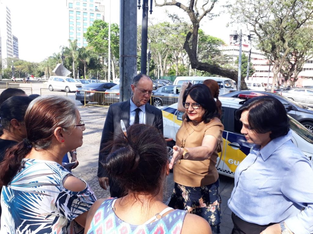 Cena Política – Terça-Feira, 10 de Setembro