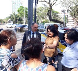 Cena Política – Terça-Feira, 10 de Setembro