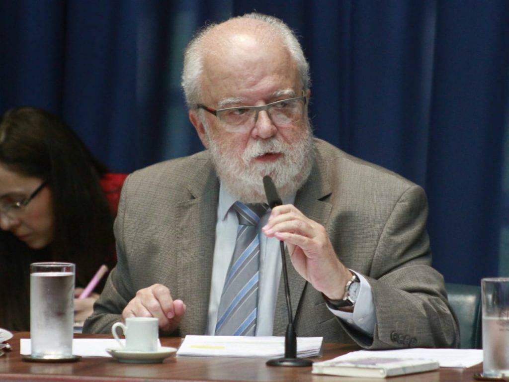 Aliados de Doria avançam contra a autonomia das universidades públicas