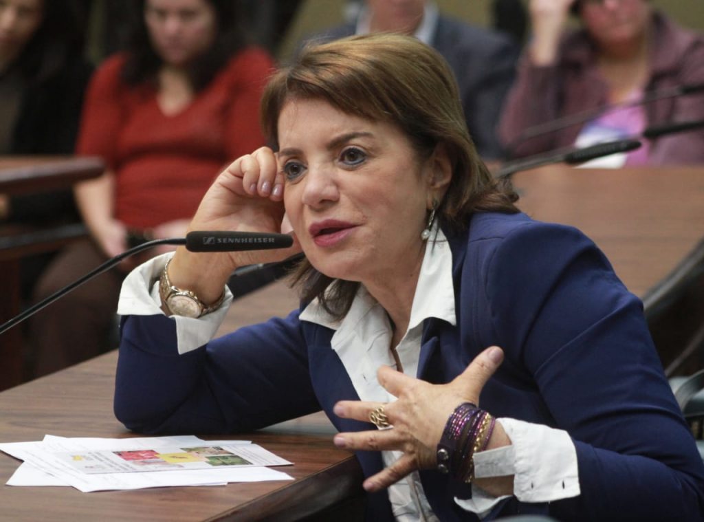 Cena Política – Quarta-feira, 4 de setembro