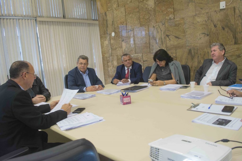 Cena Política – Terça-feira, 3 de setembro de 2019