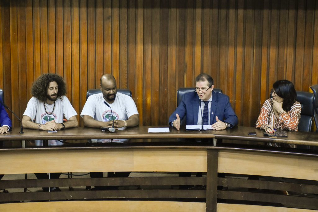 Cena Política – Terça-Feira, 29 de Outubro