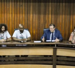 Cena Política – Terça-Feira, 29 de Outubro