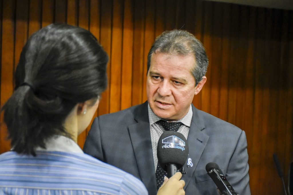 São Paulo tem 165 barragens com alto potencial de rompimento