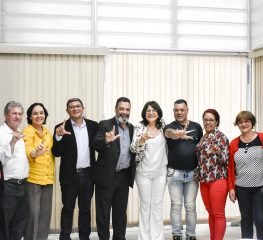 Cena Política – Terça-Feira, 22 de Outubro