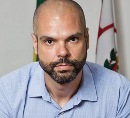 Deputados Estaduais PT/SP manifestam solidariedade ao prefeito Bruno Covas