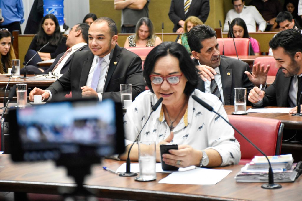 Comissão de DH da Alesp rejeita ‘aplauso’ à Dra. Kenarik Boujikian