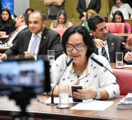 Aprovada emenda de Márcia Lia para a construção de unidade de saúde no Valle Verde