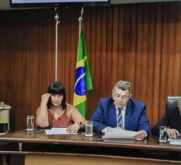 DEPUTADO DENUNCIADO PELO LÍDER PETISTA É ADVERTIDO NO CONSELHO DE ÉTICA