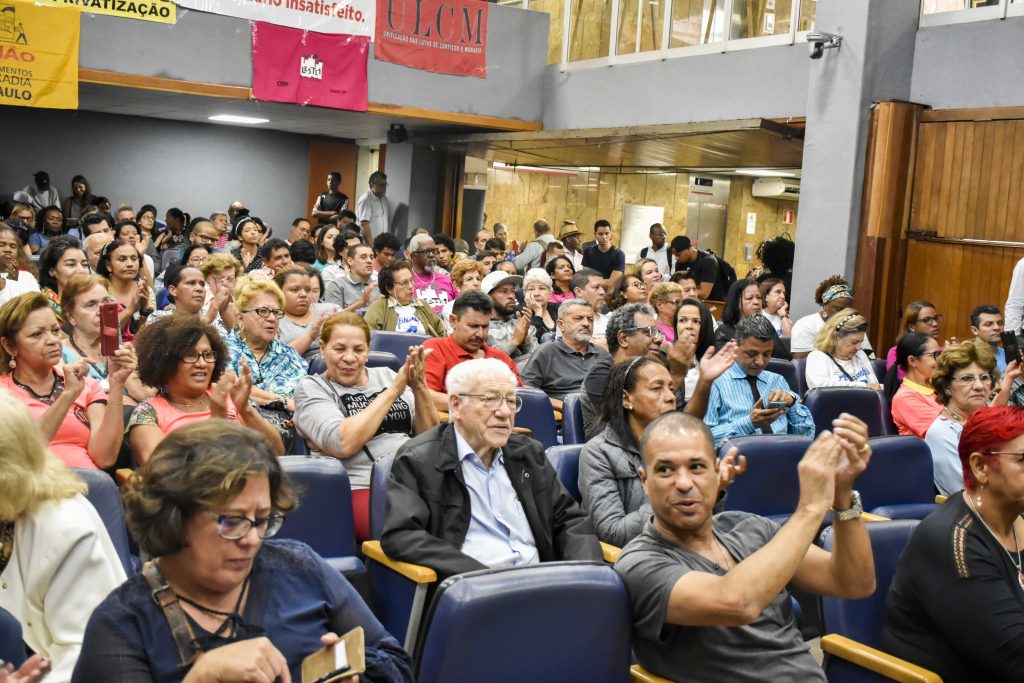 Cena Política – Quarta-Feira, 23 de Outubro