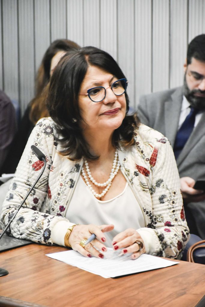 Tucanos vetam projeto constitucional do PT