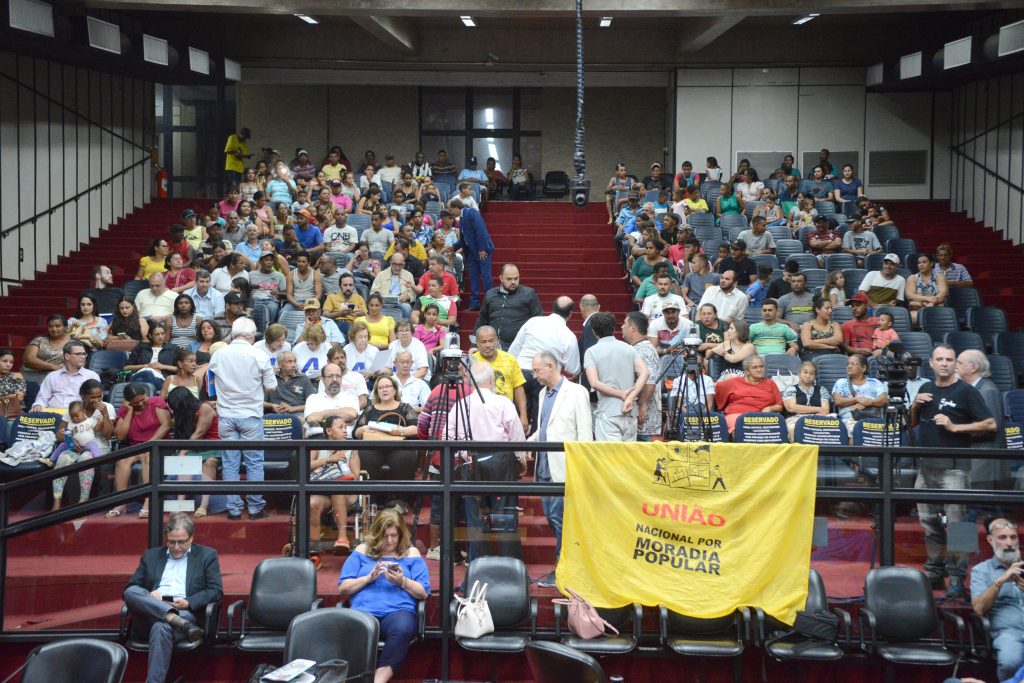 SÃO PAULO E REGIÃO VÃO DEBATER ORÇAMENTO ESTADUAL 2020 NA PRÓXIMA QUARTA-FEIRA