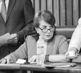 PRISCILA CRUZ ESTÁ ERRADA