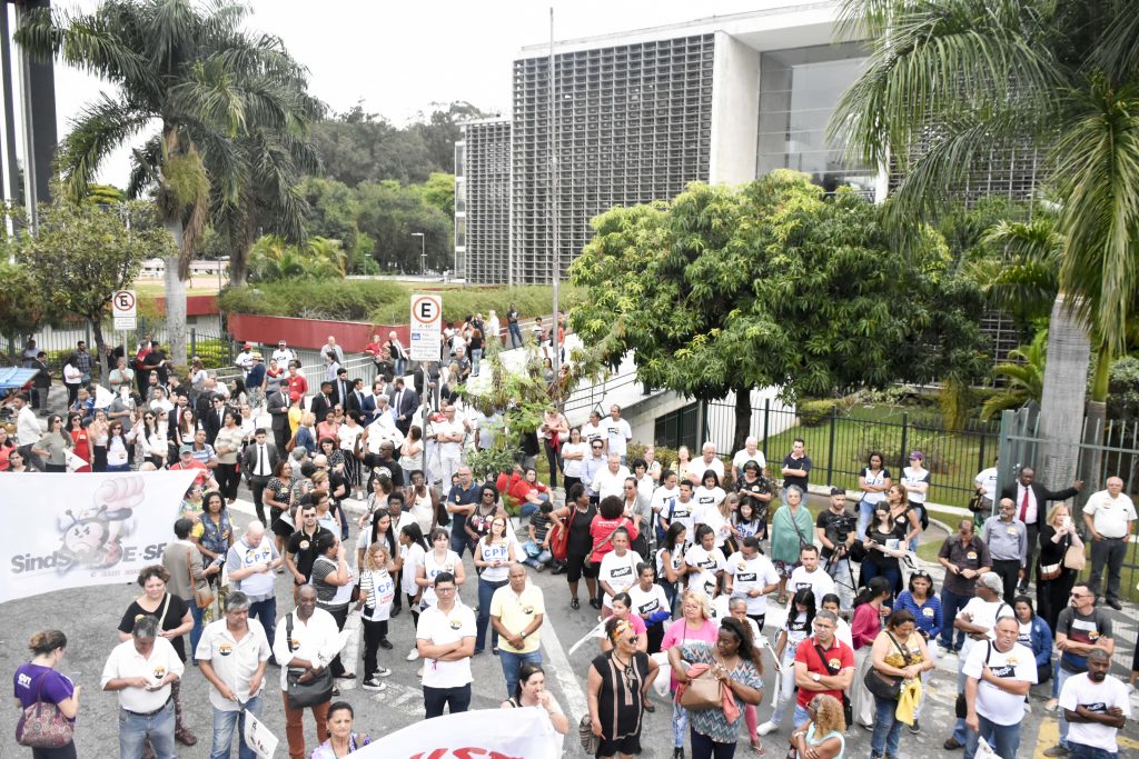 DESTAQUES DA SEMANA – 15 A 18 DE OUTUBRO