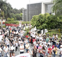 DESTAQUES DA SEMANA – 15 A 18 DE OUTUBRO