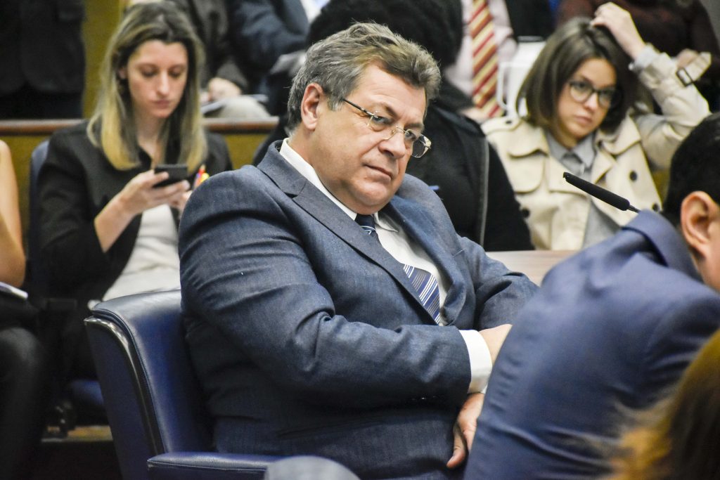 CLÃ BOLSONARO NÃO TEM FREIO