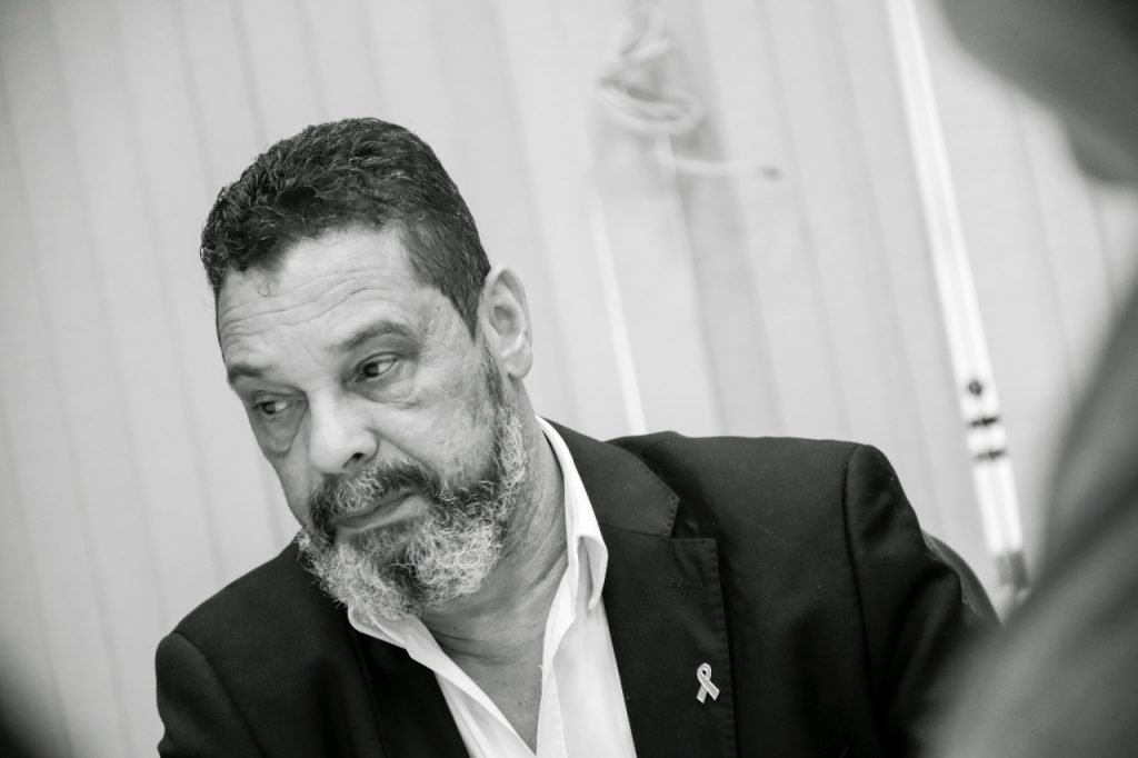 Cena Política – Terça-Feira, 8 de Outubro