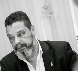 Cena Política – Terça-Feira, 8 de Outubro