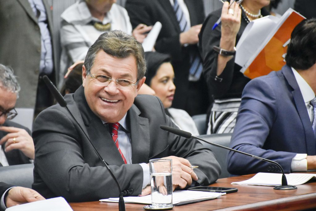 Cena Política – Quarta-Feira, 2 de Outubro