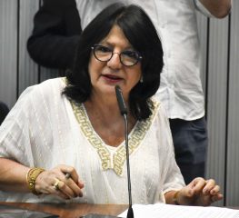 PROJETO PEDE FIM DE JETONS EM SP