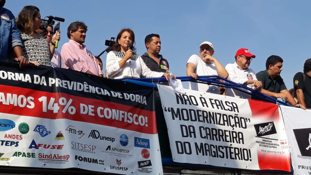 Cena Política – Terça-feira, 26 de novembro