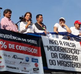 Cena Política – Terça-feira, 26 de novembro