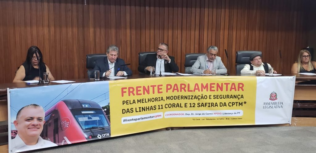 PT aponta que há margem para aumento maior aos policiais de São Paulo