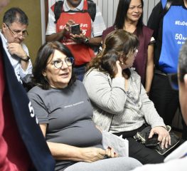 CPI DEFENDE CONTINUIDADE DA FURP E CONTRARIA VONTADE DE DORIA