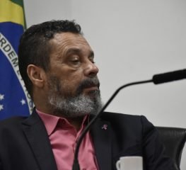 Bolsonaro e Doria: cúmplices no avanço do coronavírus